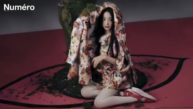 Bingbing Fan