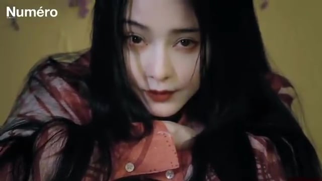 Bingbing Fan