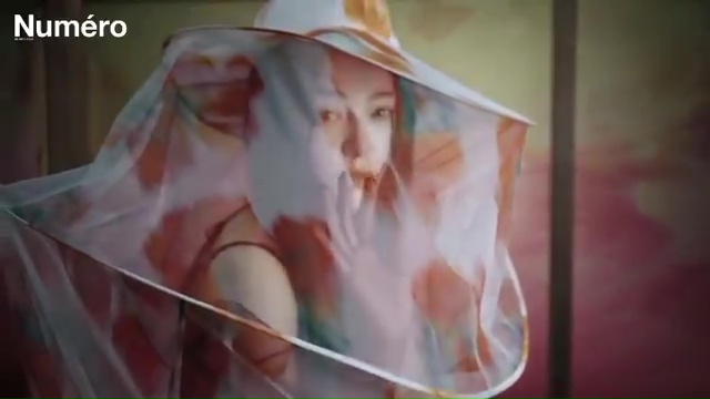Bingbing Fan