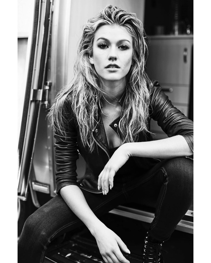 Katherine McNamara