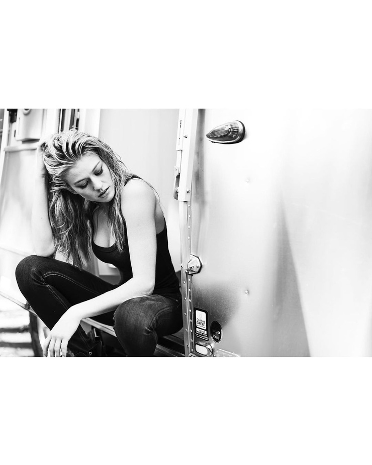 Katherine McNamara