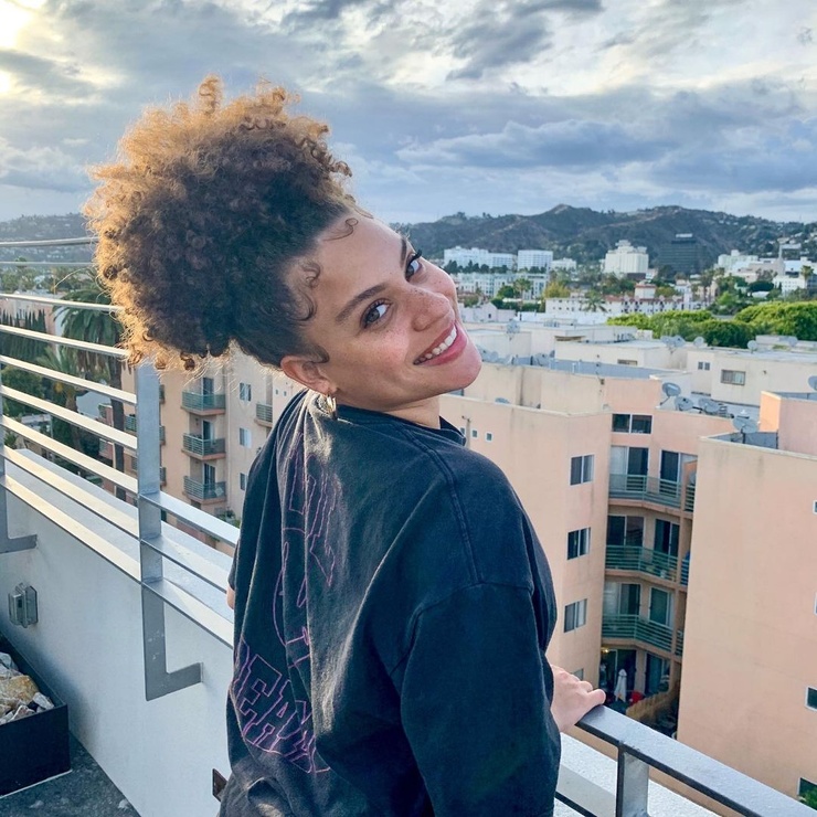 Micah Russell