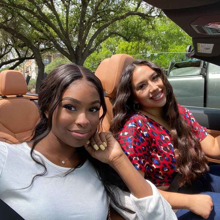 Coco Jones