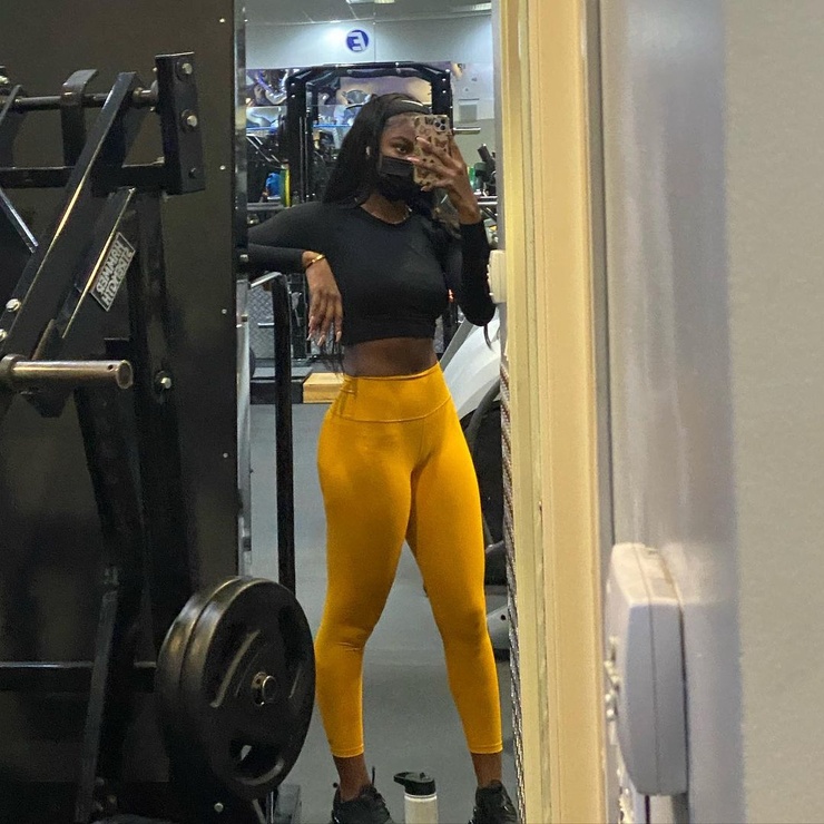 Coco Jones