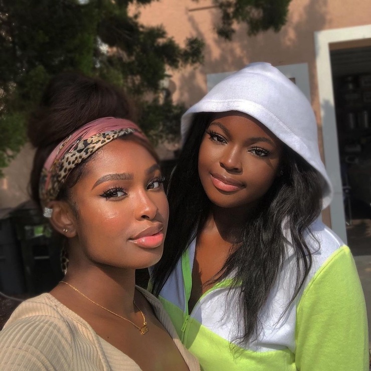 Coco Jones