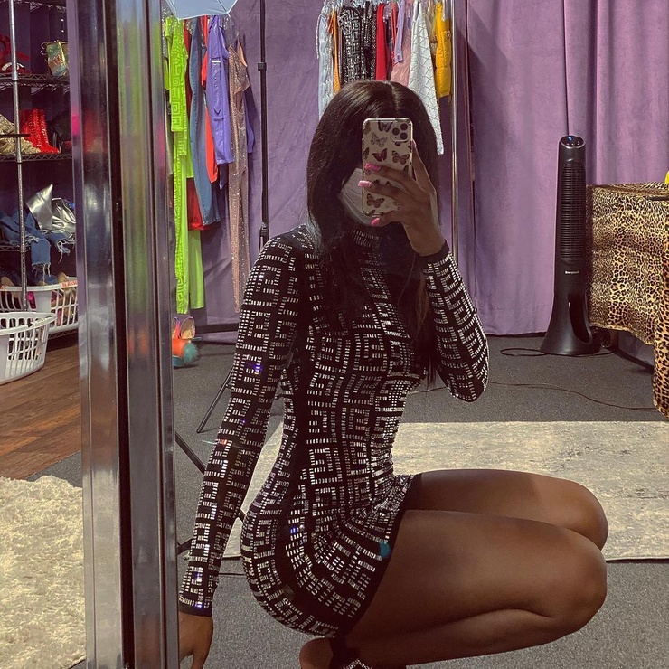 Picture of Coco Jones