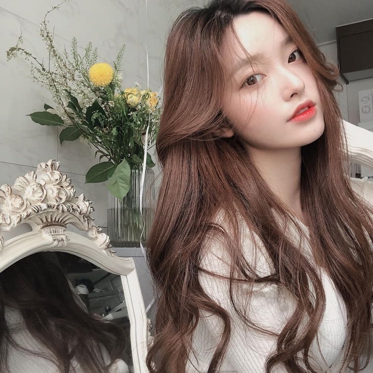 Kim Na Hee Kim Na Hee
