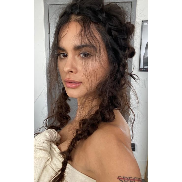 Sophia Miacova Sophia Miacova