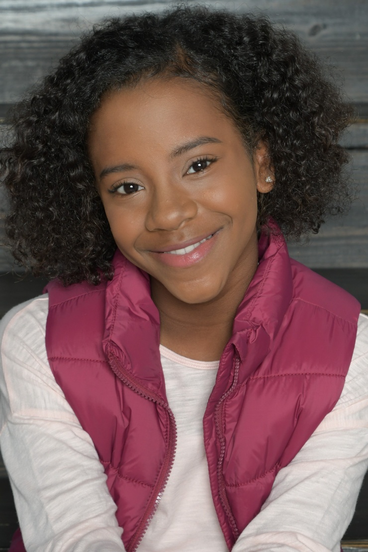 Camryn Jones