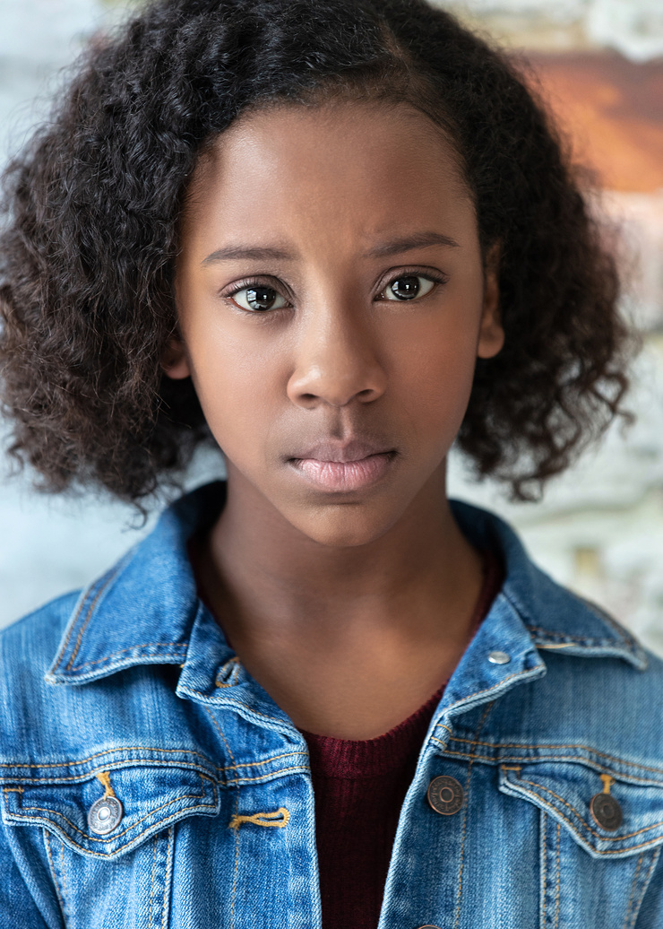 Camryn Jones
