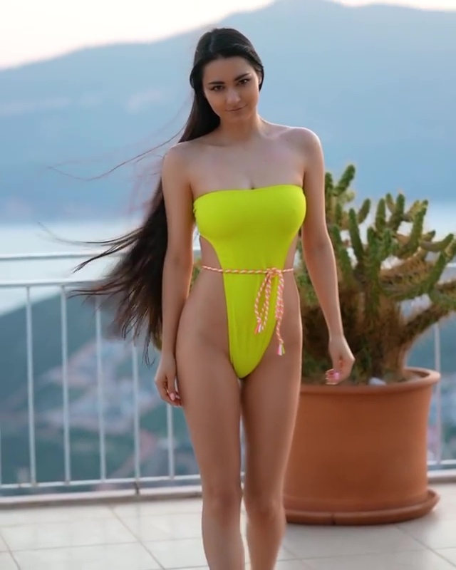 Helga Lovekaty