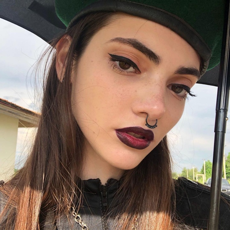 Laura Tserkovna
