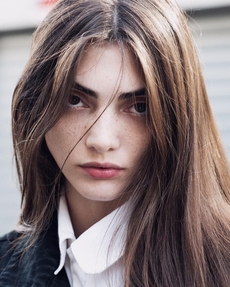 Laura Tserkovna