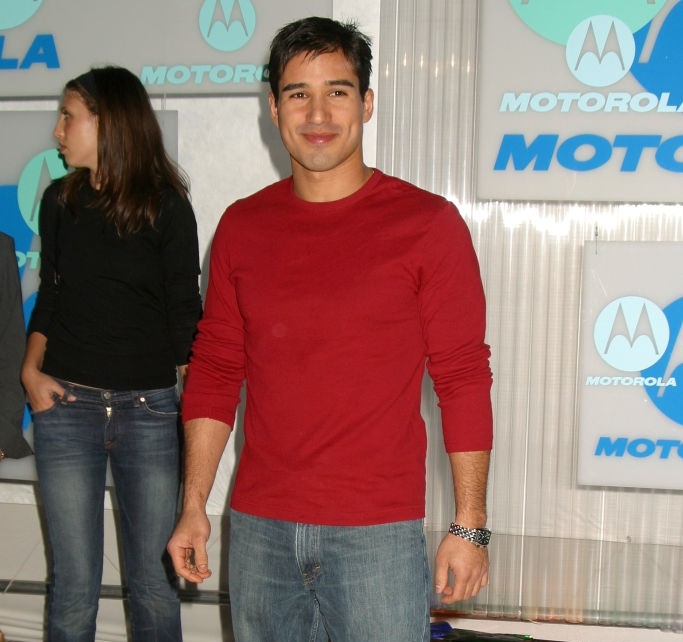 Mario López
