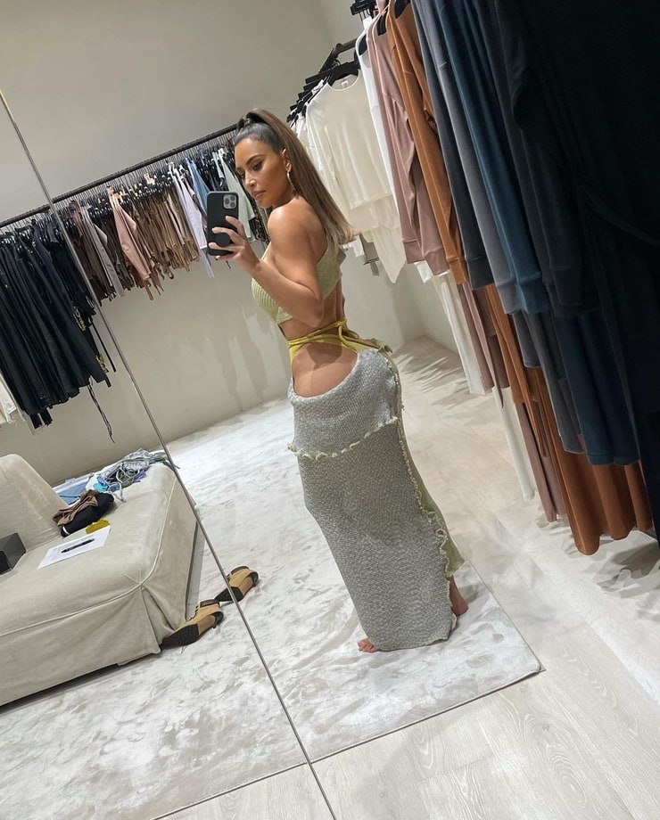 Kim Kardashian