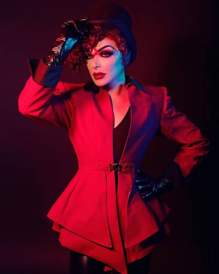 Supremme De Luxe