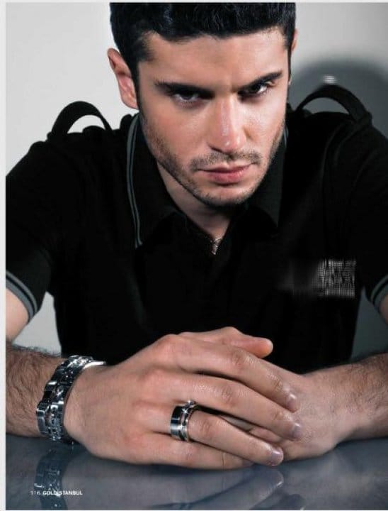 Berk Oktay