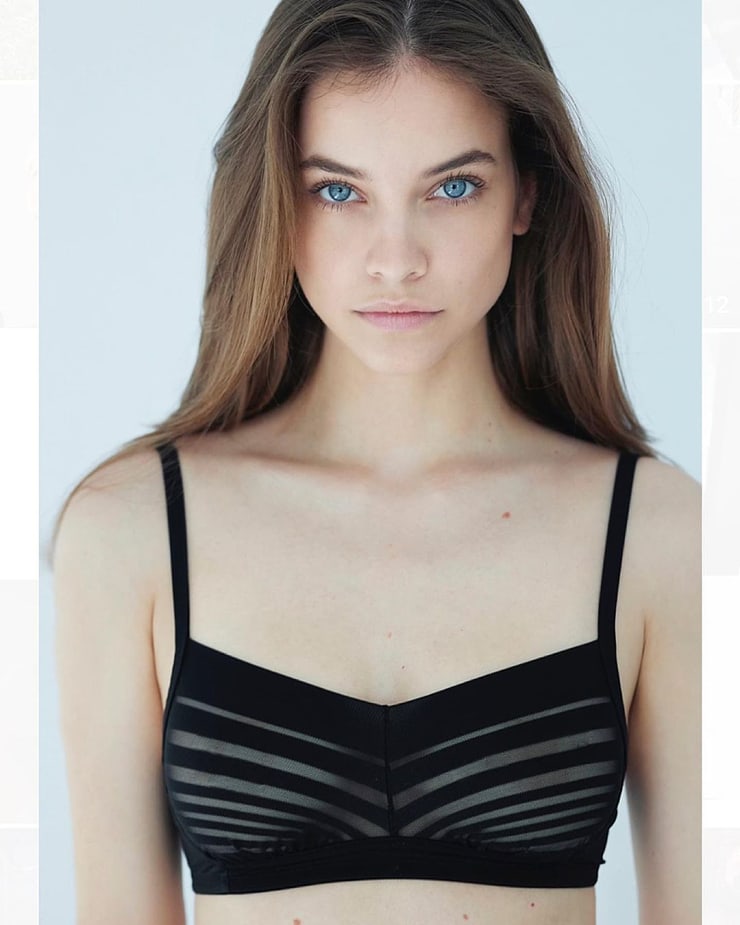 Barbara Palvin