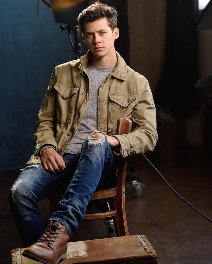 Matt Cornett