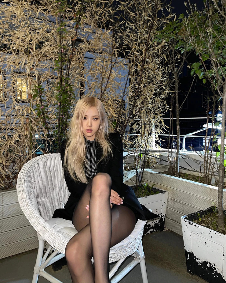 Roseanne Park