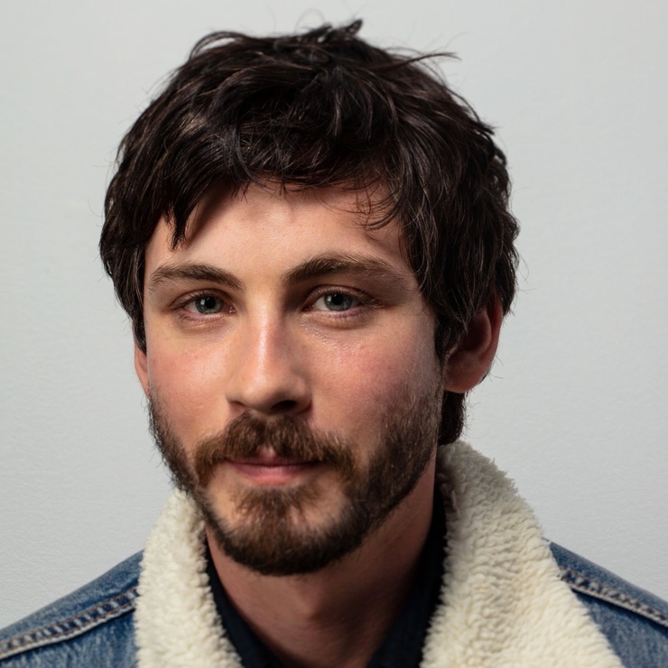 Logan Lerman