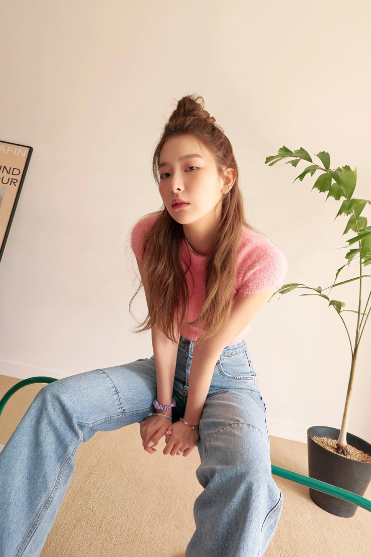 Seulgi