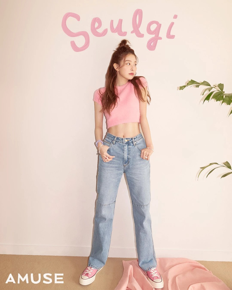 Seulgi