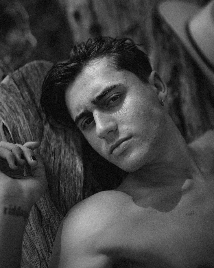 Isaak Presley