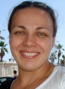 Anna Avdeyeva