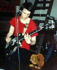 Rudimentary Peni