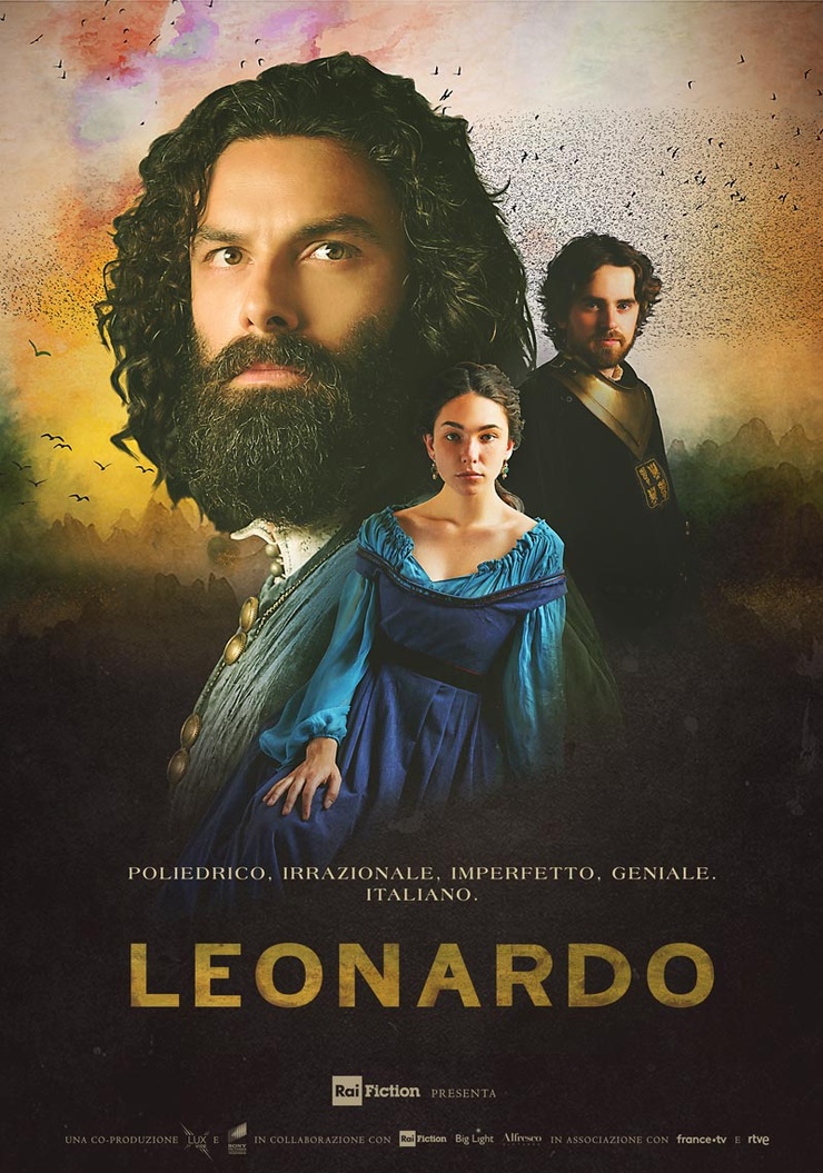 Leonardo