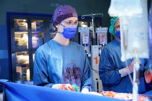 Chicago Med