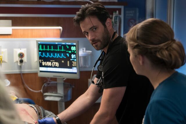 Chicago Med