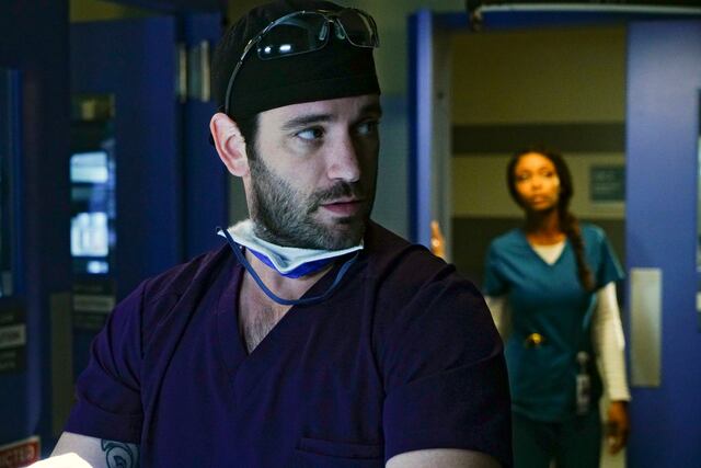 Chicago Med