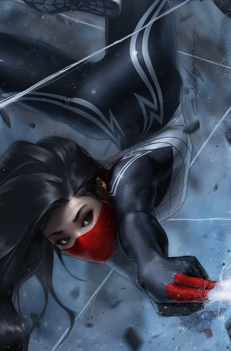 Silk