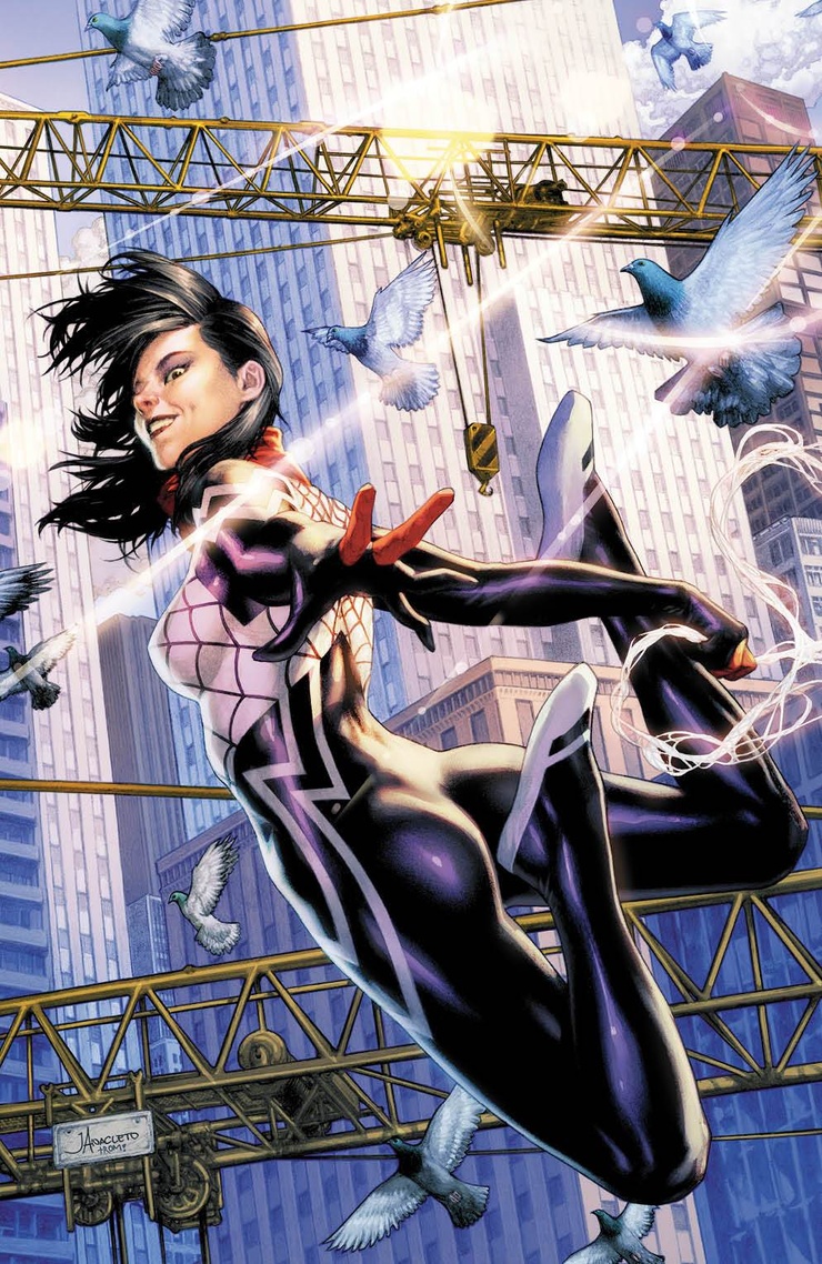 Silk