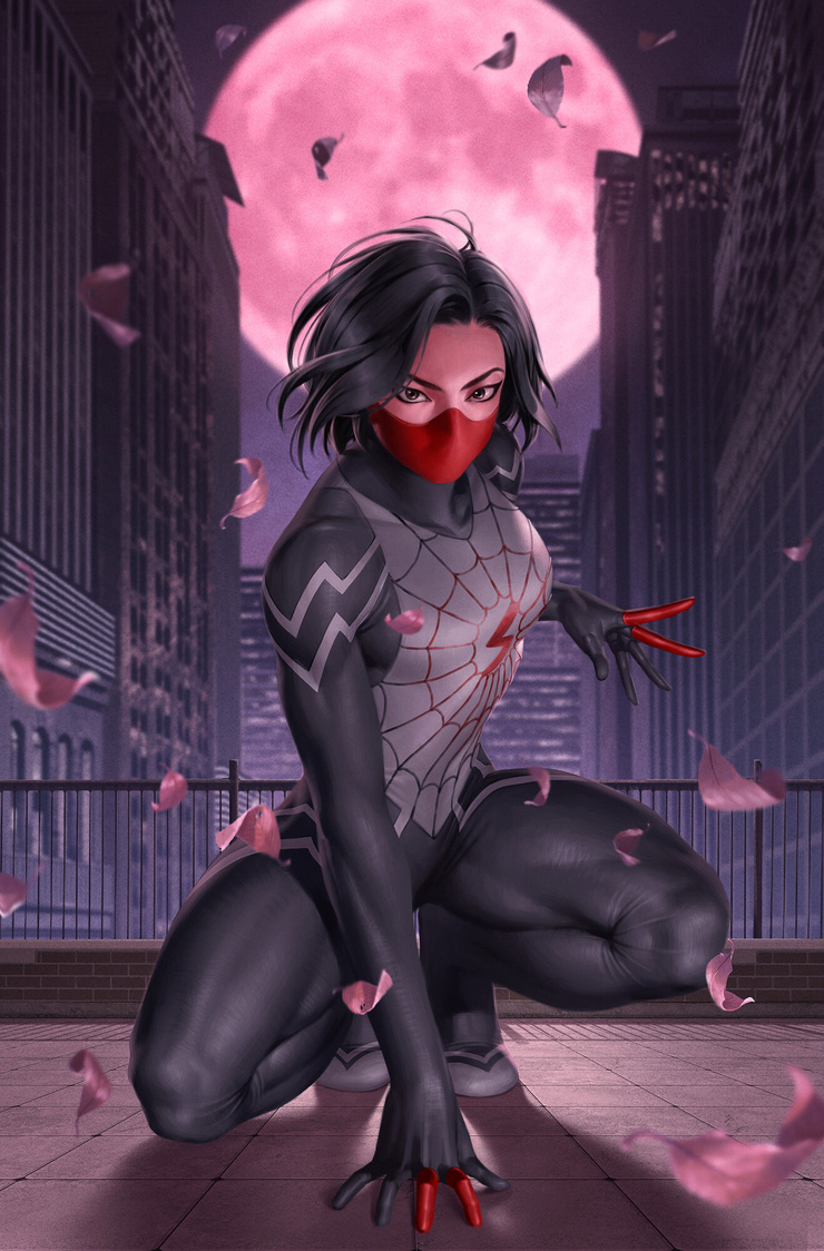 Silk