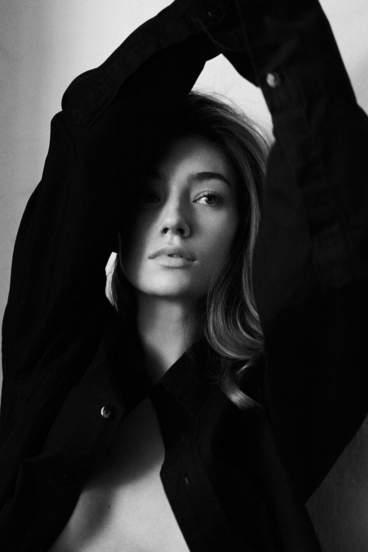 Lorena RAE Lorena RAE