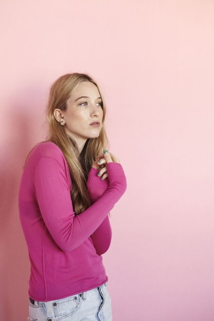 Sophie Lowe