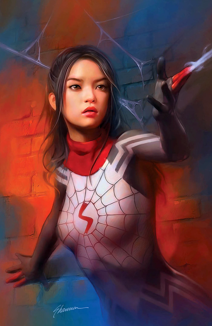 Silk Silk