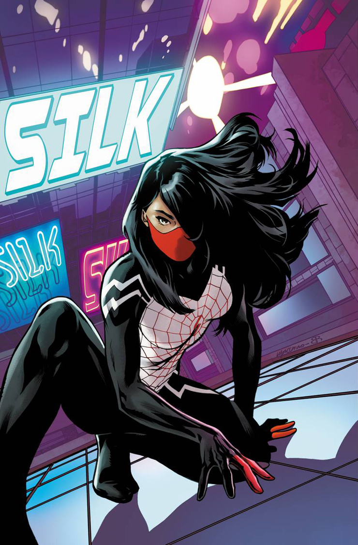 Silk