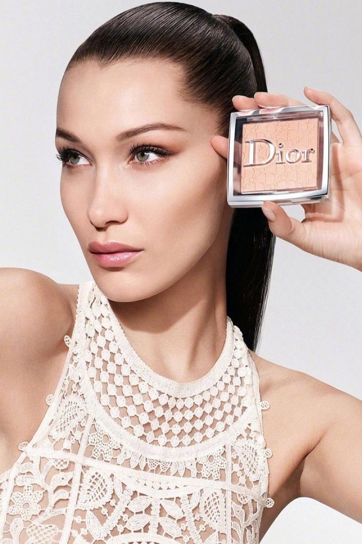 Bella Hadid
