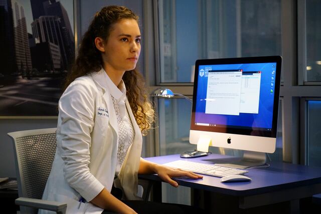 Chicago Med