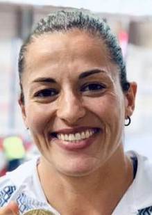 Úrsula Ruiz