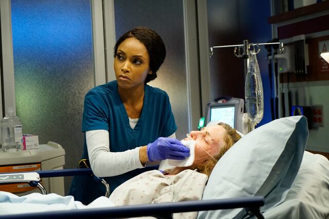 Chicago Med