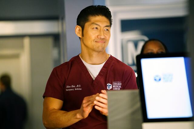 Chicago Med