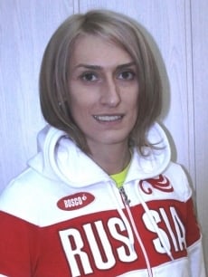 Lyudmila Kolchanova