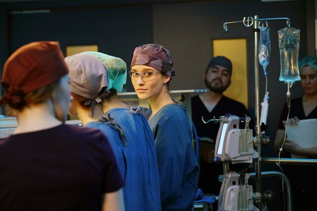 Chicago Med