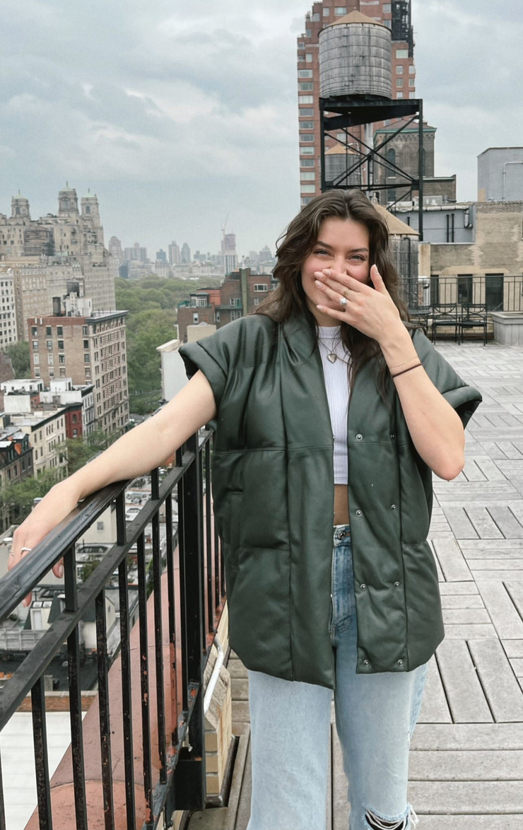 Jessica Clements