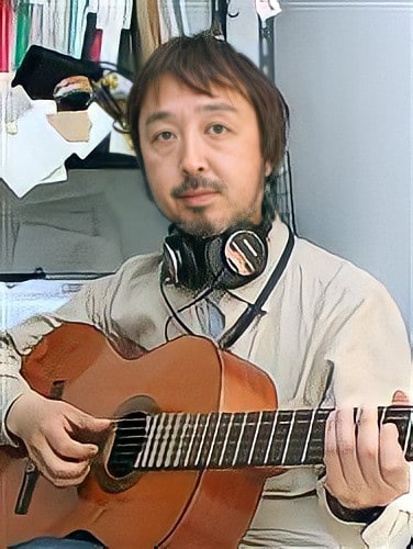 Keitarô Takanami